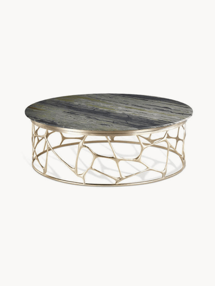 Roberto Cavalli  Sioraf Coffee Table