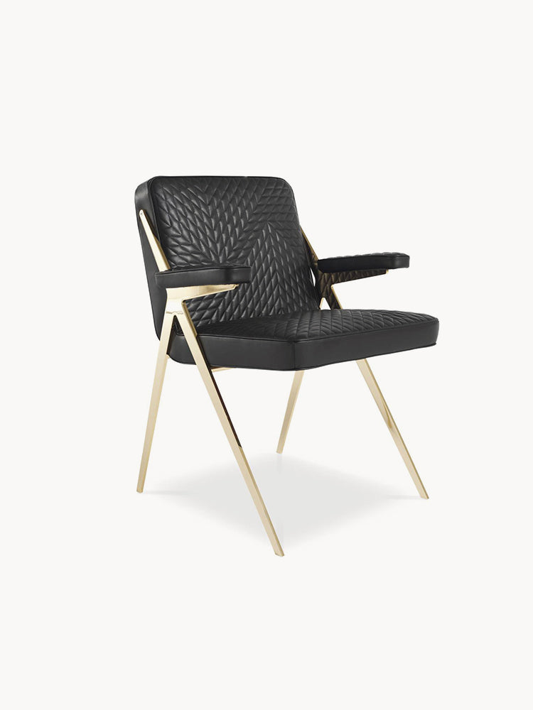 Roberto Cavalli Fiji Dining Chair