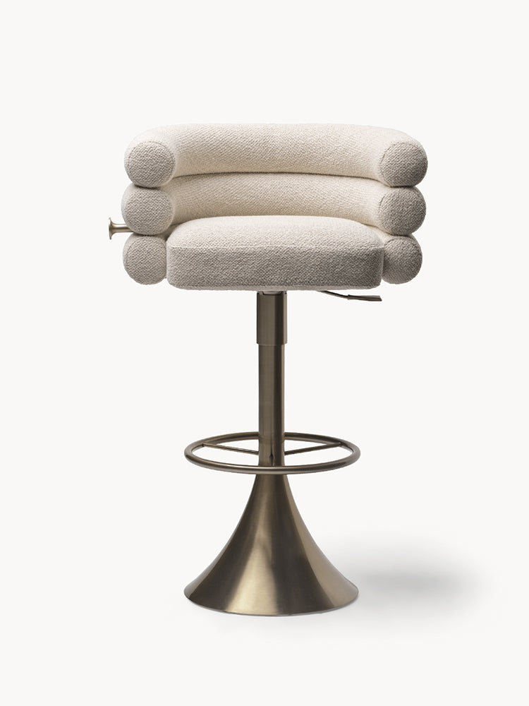 Visionnaire Voluptas Bar Chair