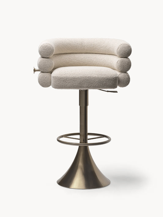 Visionnaire Voluptas Bar Chair