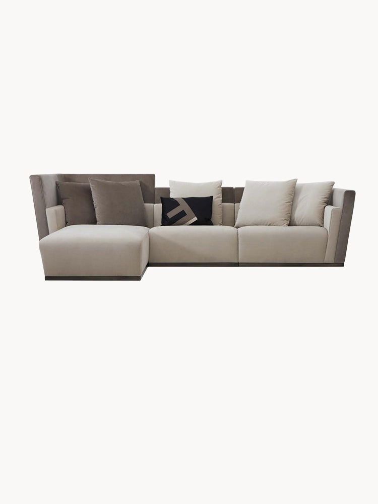 Fendi Borromini Sofa