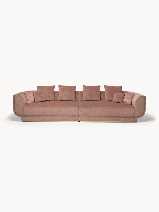 Visionnaire Foster Sofa