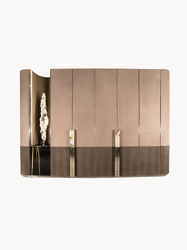 Visionnaire Leonardo Wardrobe