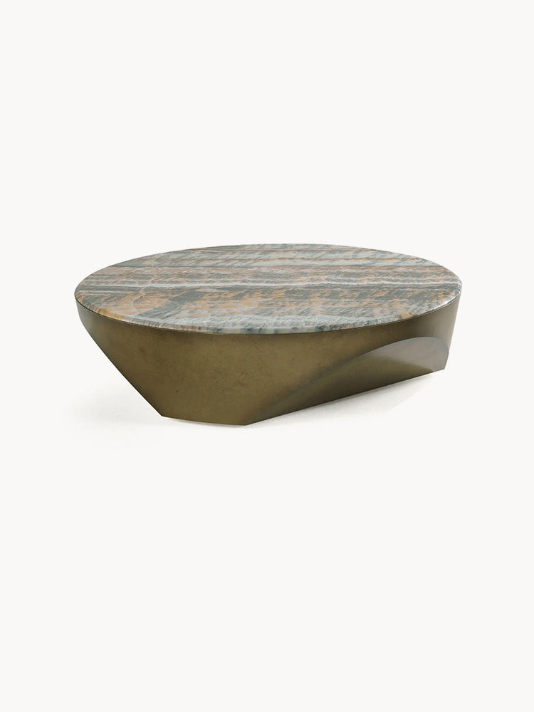 Roberto Cavalli Jipe Coffee Table