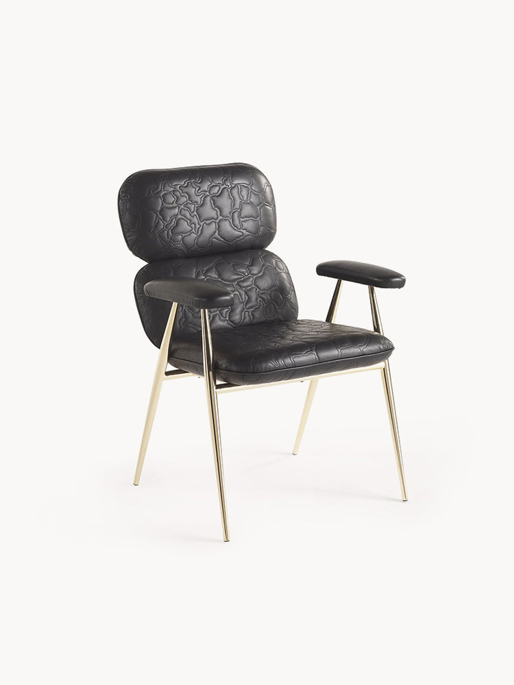 Roberto Cavalli Tahiti Dining Chair