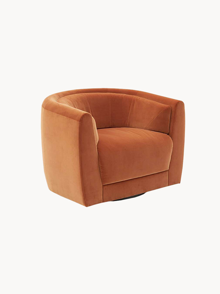 Fendi Conrad Leisure Chair