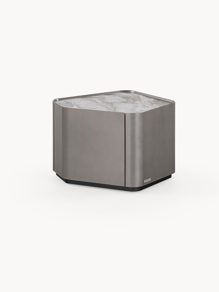 Visionnaire  Neolito Nightstand