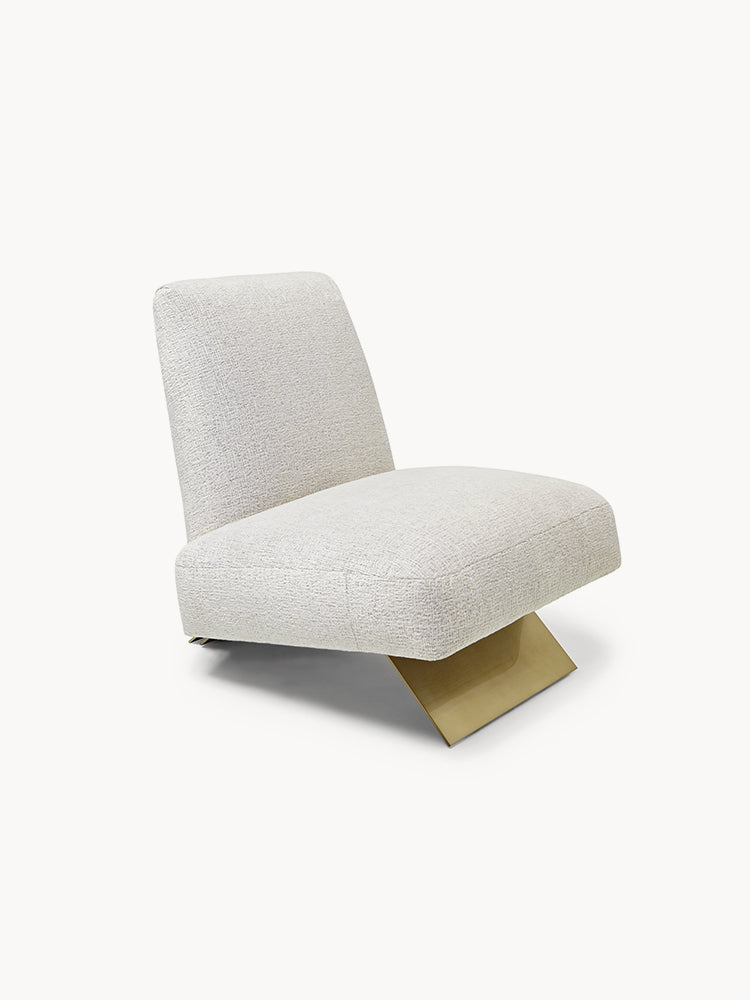 Visionnaire Aries Armchair