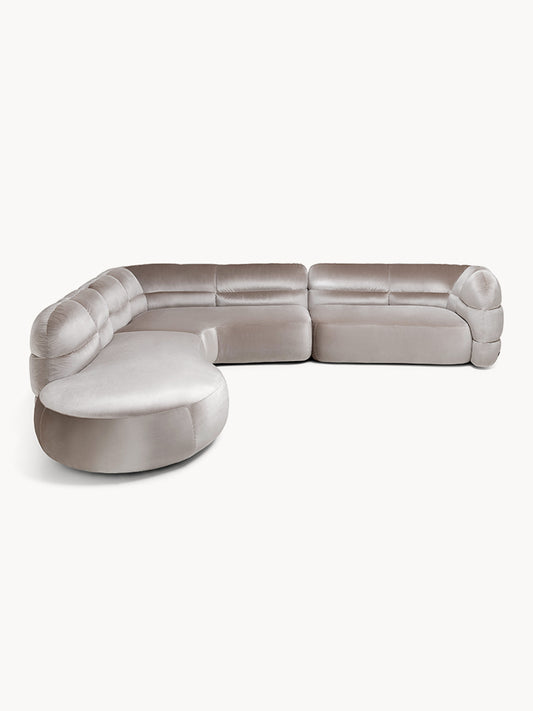 Visionnaire Bomber Dual Sofa