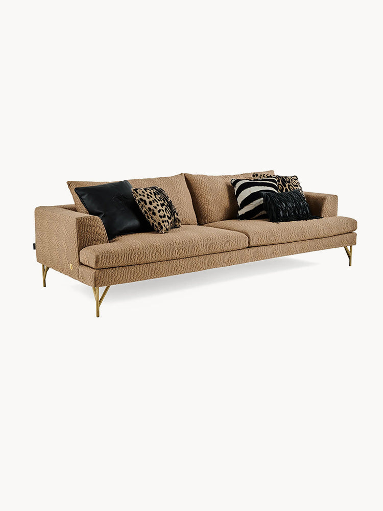 Roberto Cavalli  Madinari Sofa