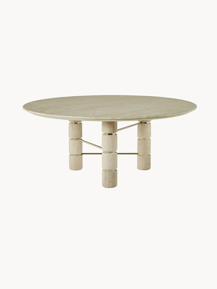 Roberto Cavalli Boswellia Dining Table