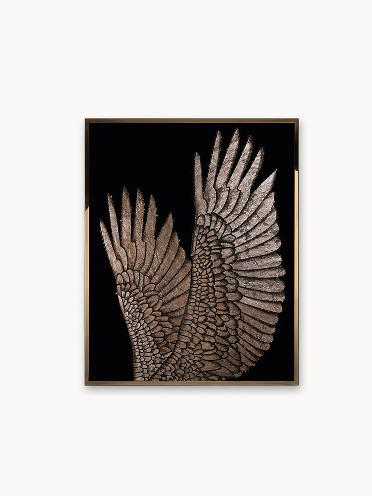 Visionnaire Ali Wall Art