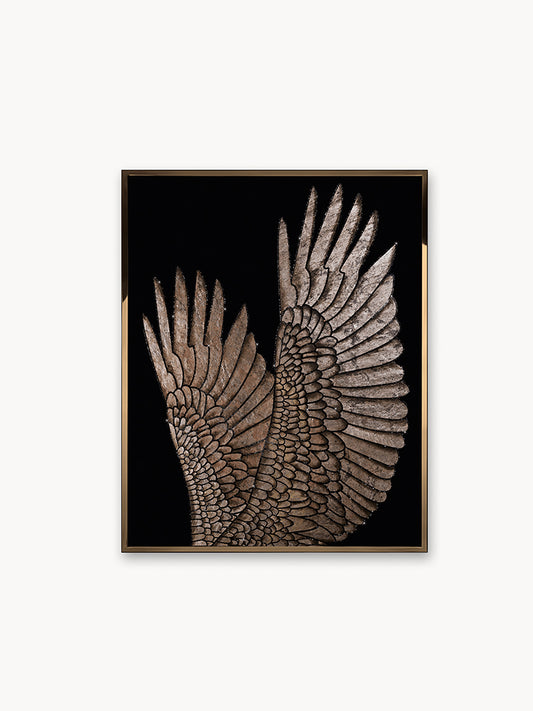 Visionnaire Ali Wall Art