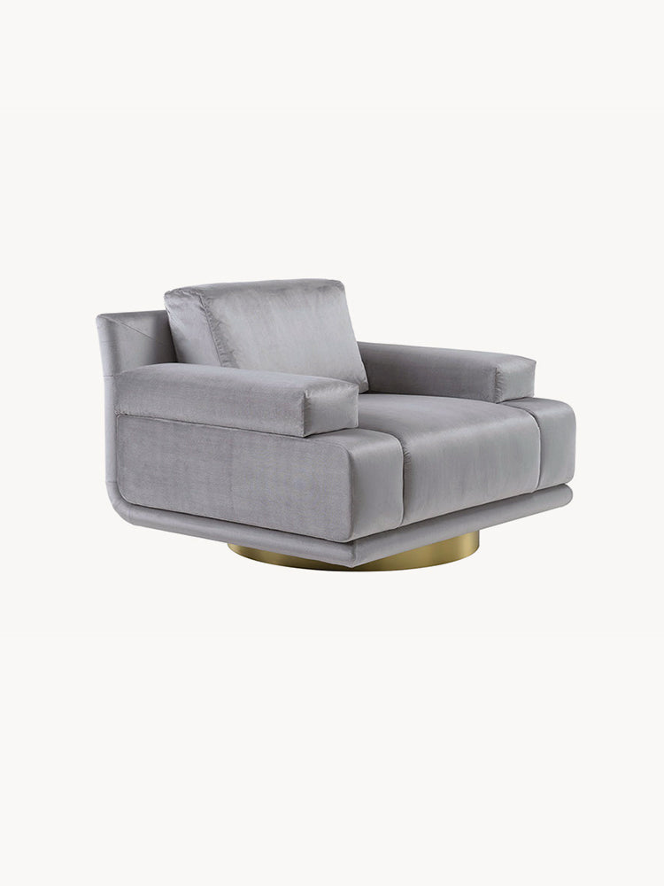 Fendi Artu Leisure Chair