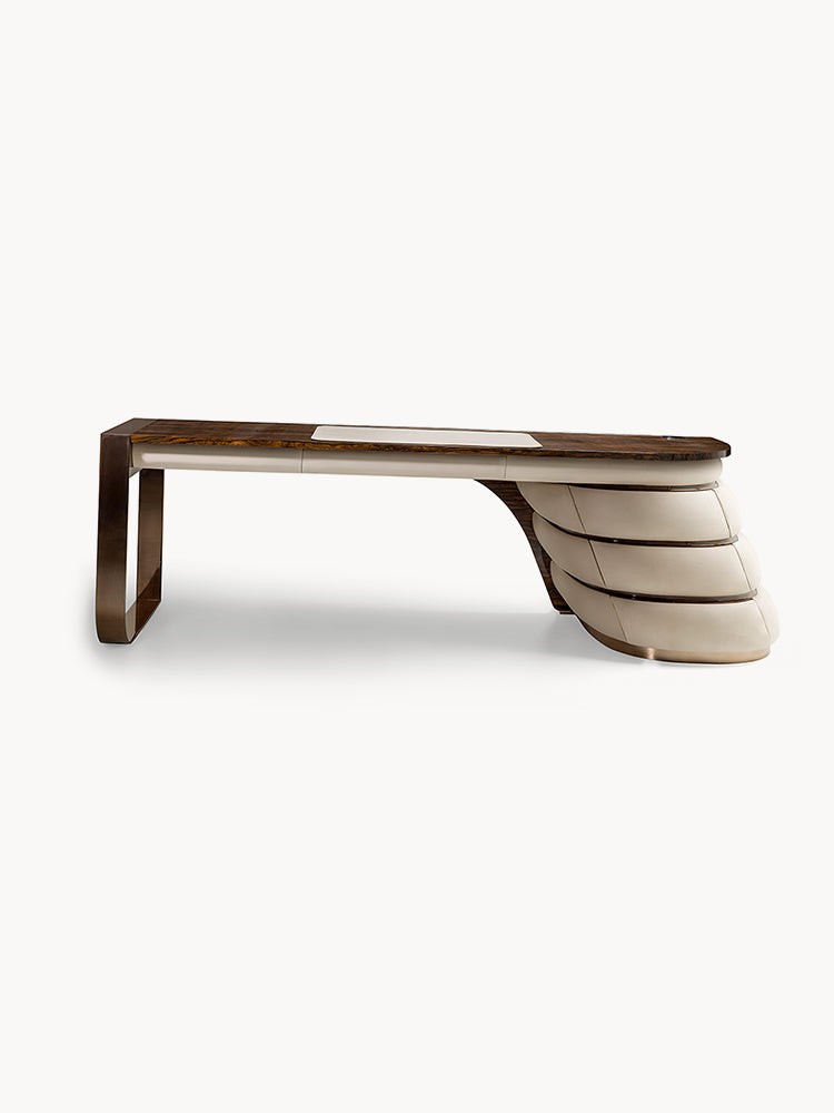 Visionnaire Arrakis Writing Table