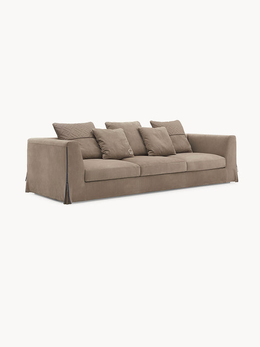 Fendi Dorian Sofa