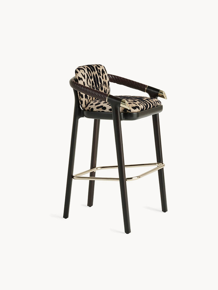 Roberto Cavalli Eivissa Bar Chair