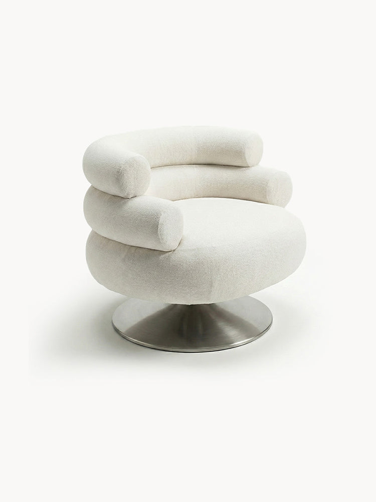 Visionnaire Voluptas Armchair
