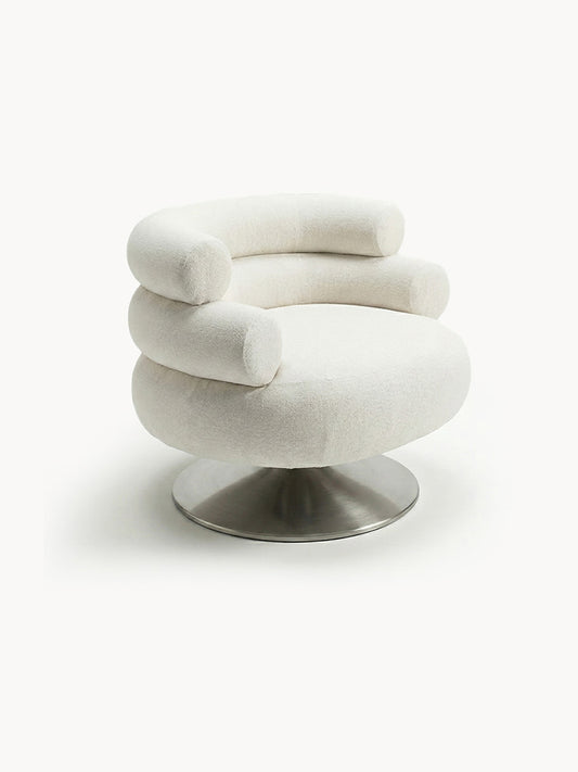 Visionnaire Voluptas Armchair