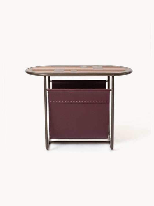 Fendi O'Lock Side Table