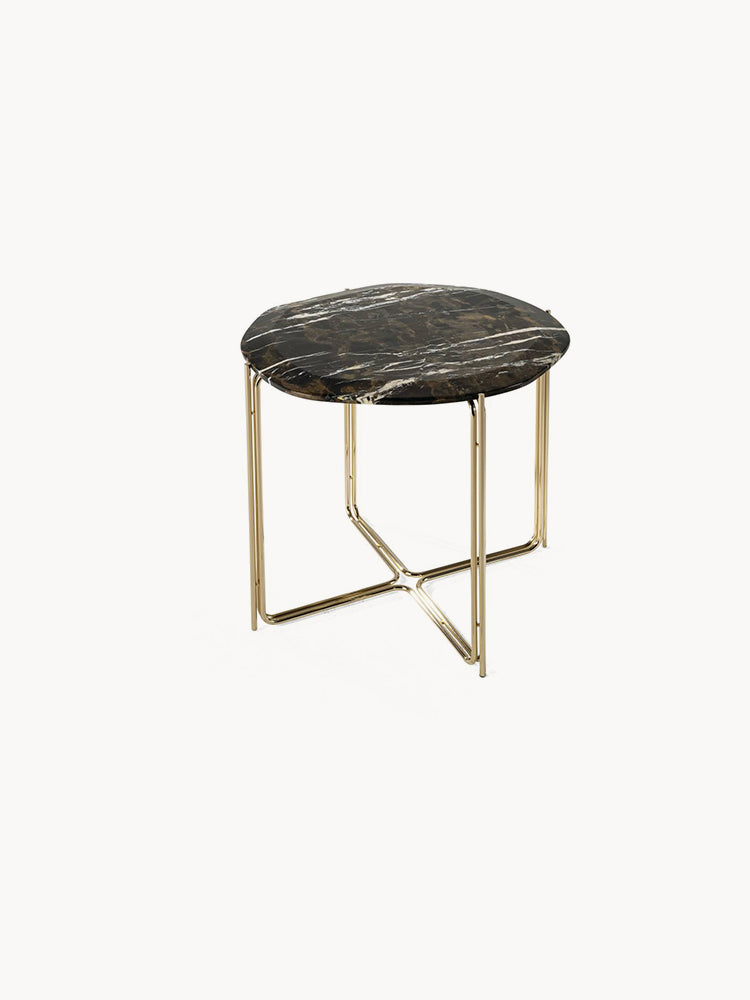 Roberto Cavalli Ragali Side Table