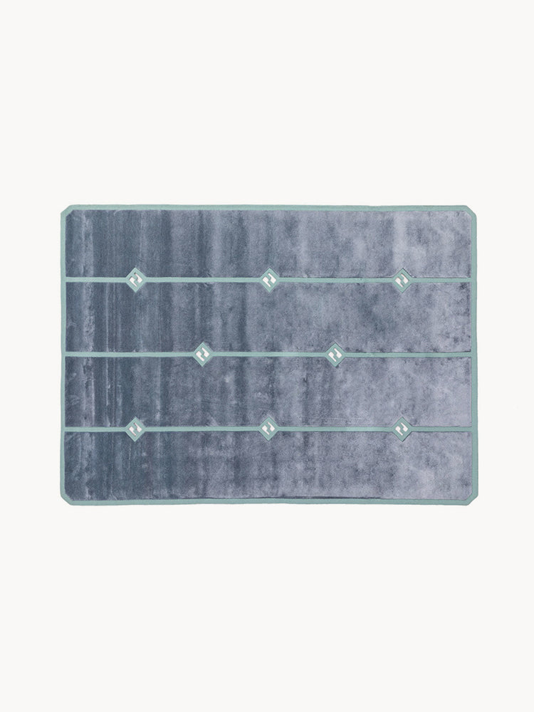 Fendi F-Through Rug
