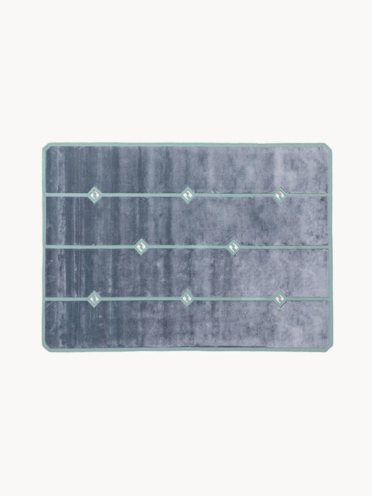 Fendi F-Through Rug