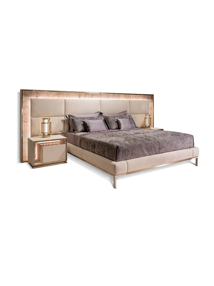 Visionnaire Aubade Fly Bed