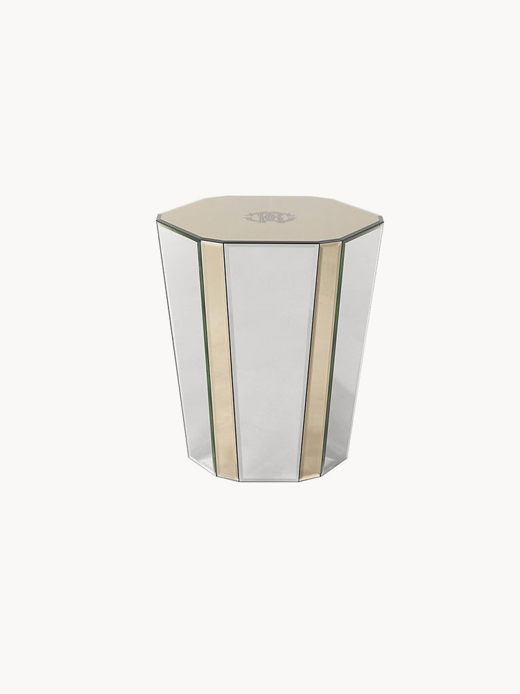 Roberto Cavalli Dorian Side Table