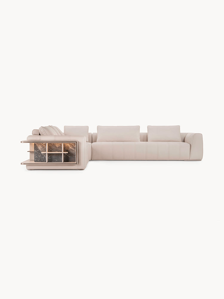 Visionnaire Loving F Sofa