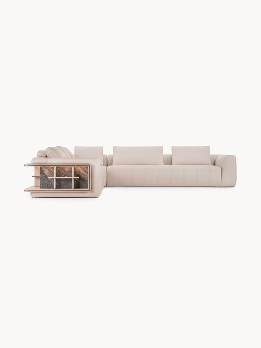Visionnaire Loving F Sofa