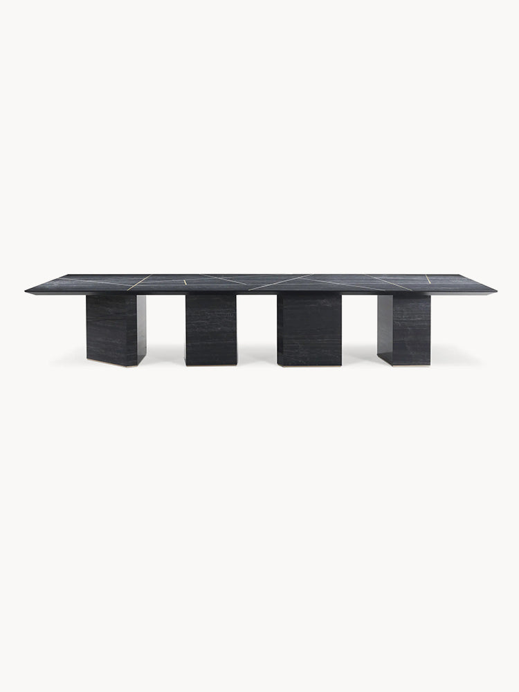 Roberto Cavalli Comore Dining Table