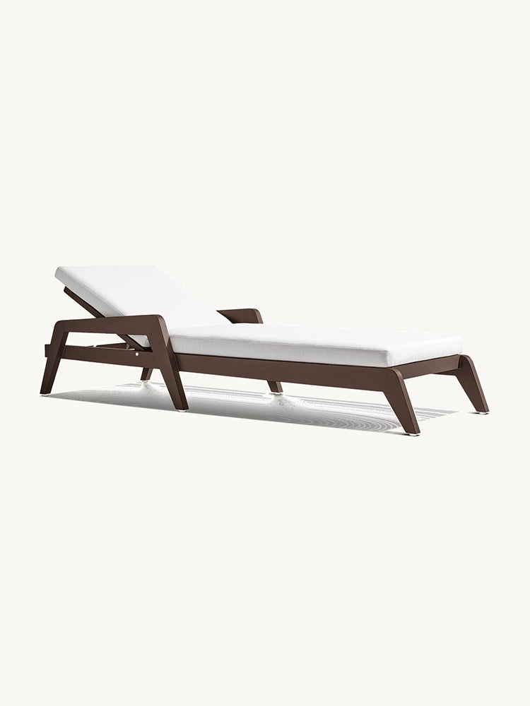 RH Avila Chaise Longues