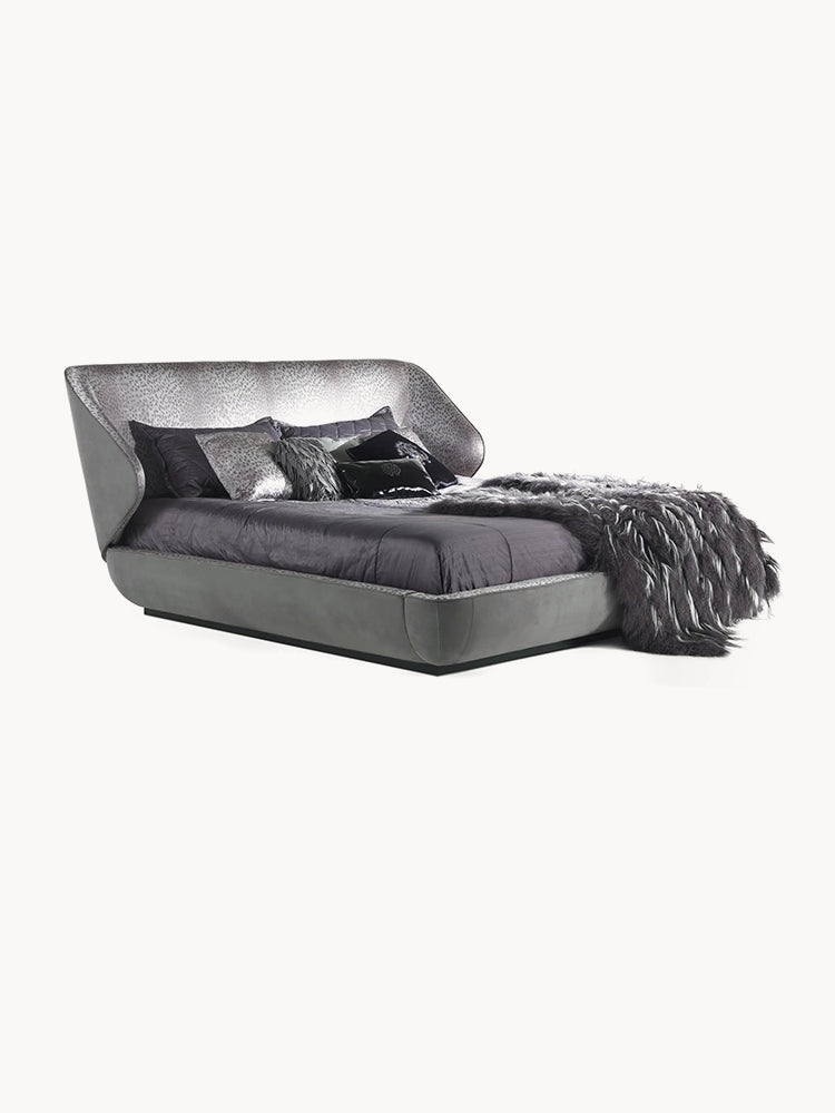 Roberto Cavalli Key West Bed