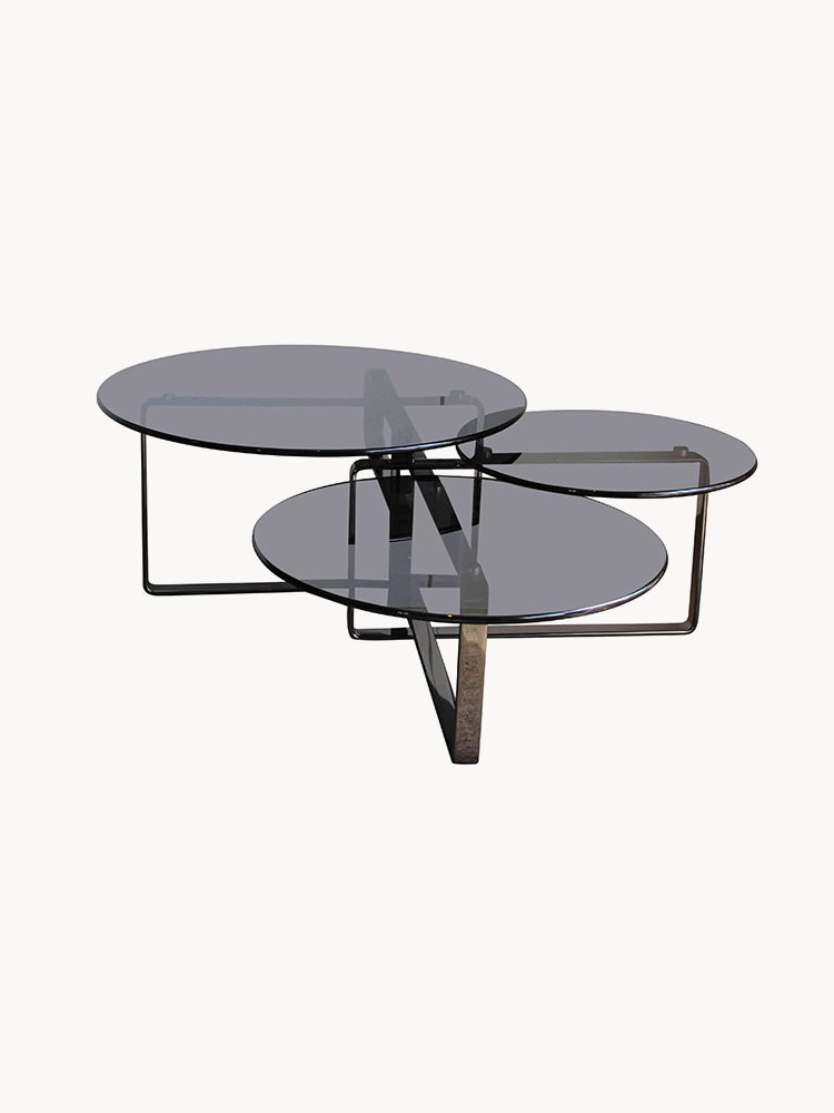 Fendi Ford Coffee Table