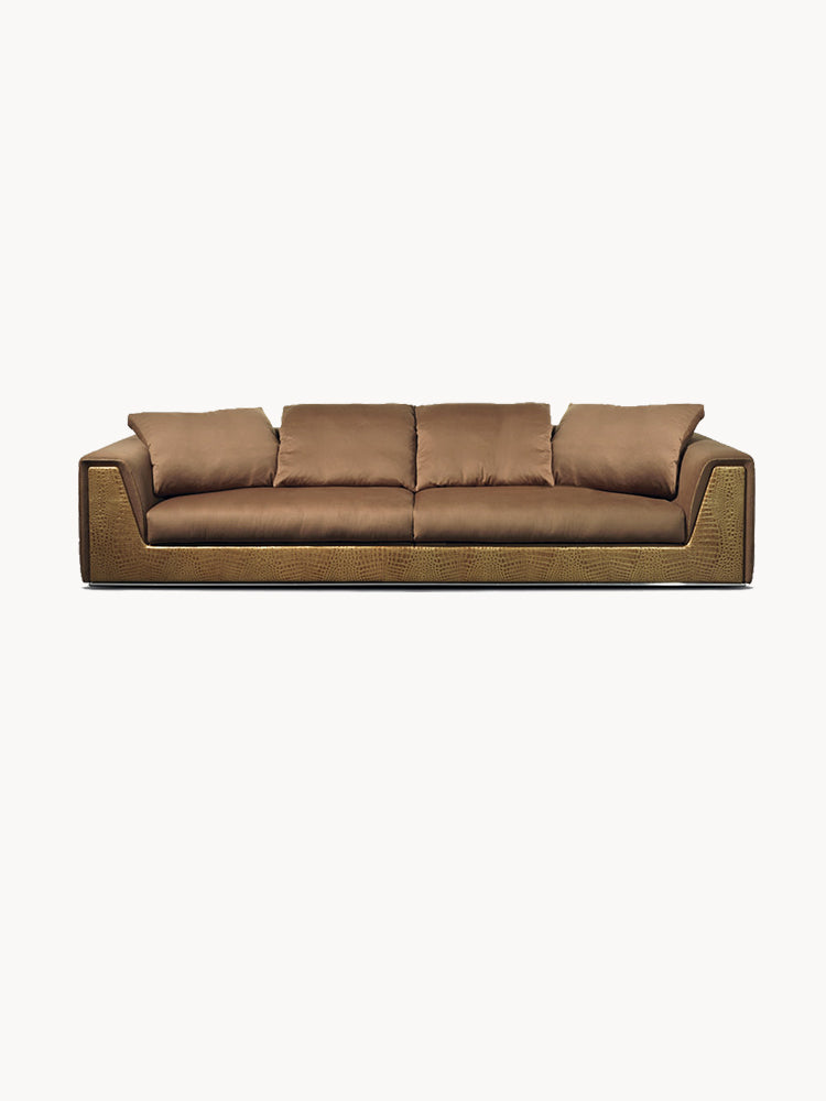 Fendi Prestige Sofa