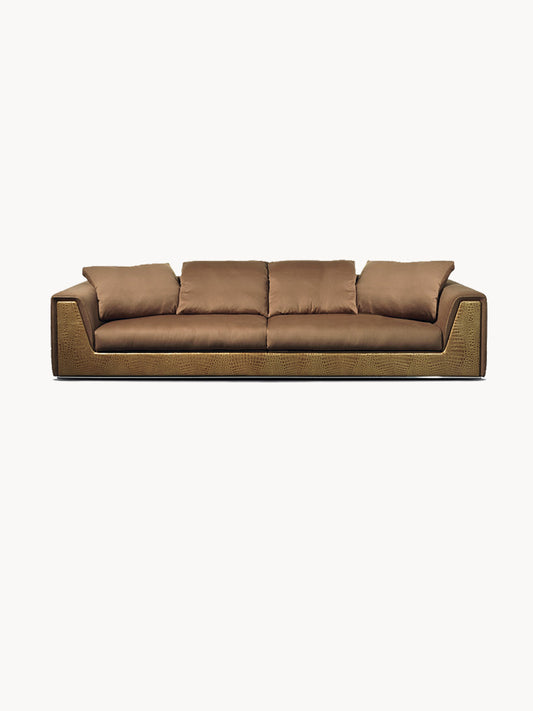 Fendi Prestige Sofa