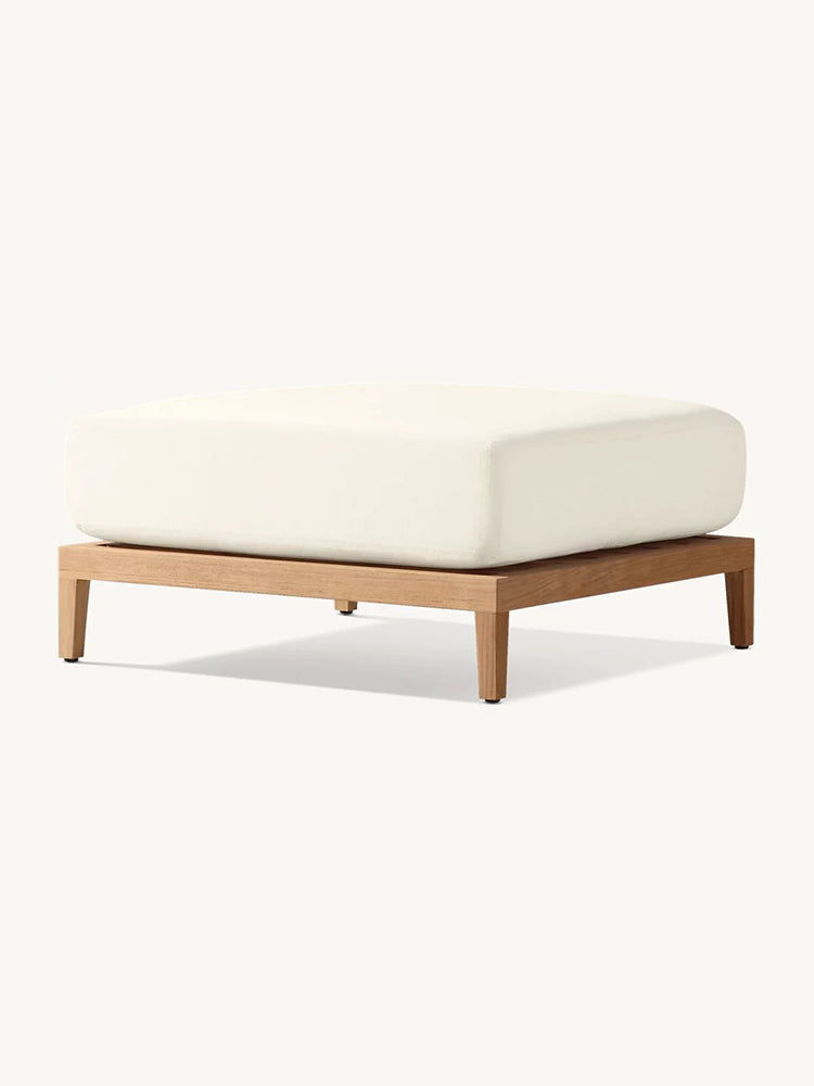 RH Balmain Ottoman