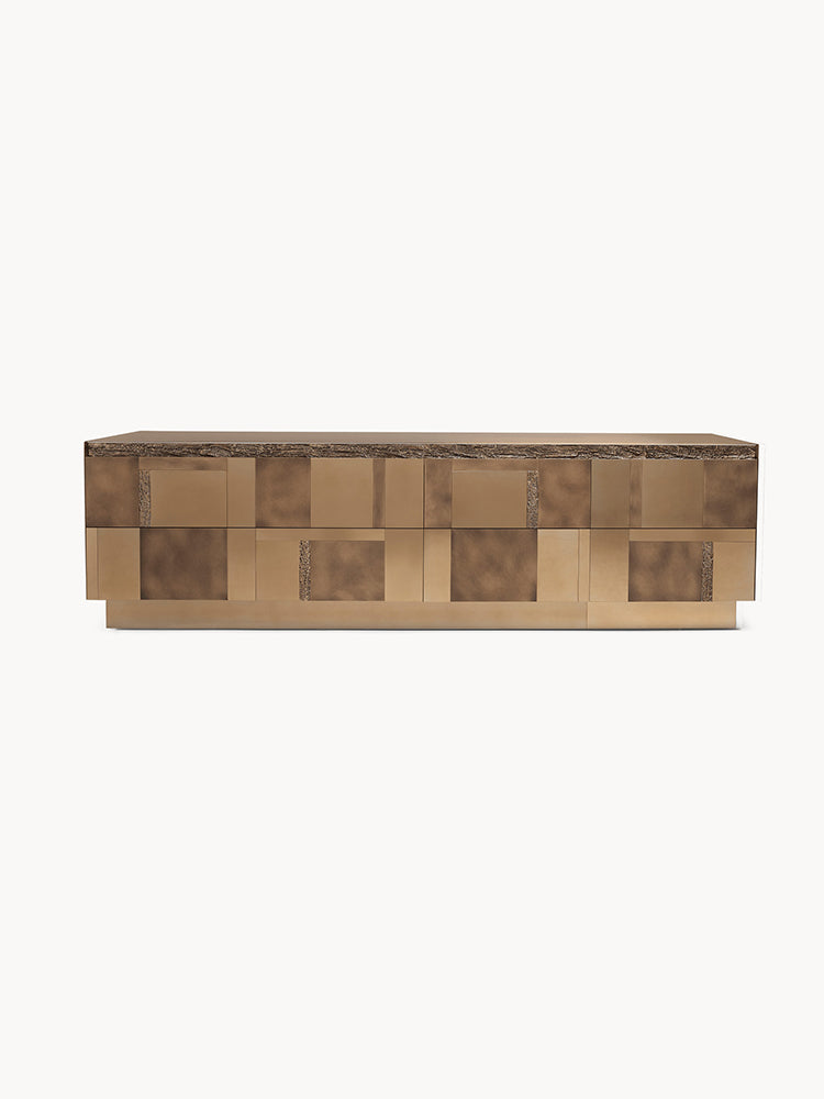 Visionnaire Zahara Tv Stand