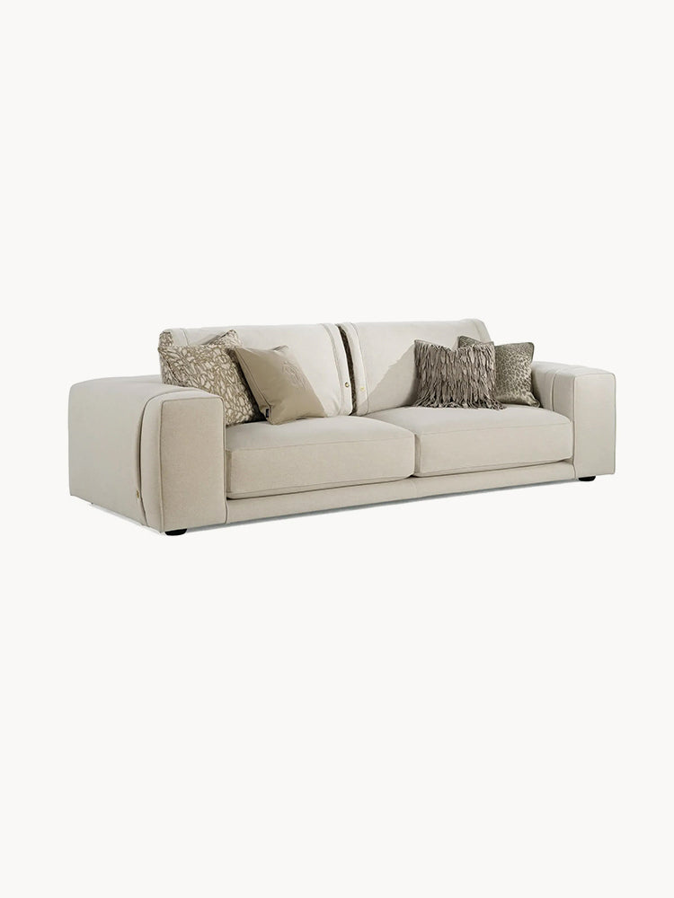 Roberto Cavalli Smoking.2 Sofa