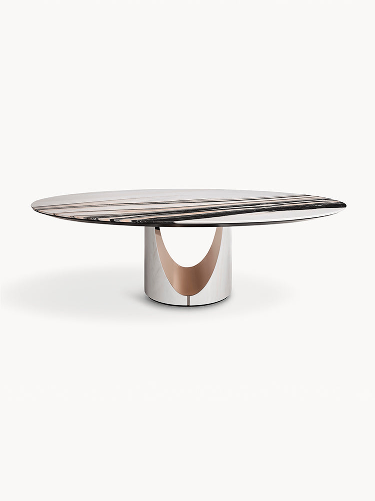 Visionnaire Cameron Dining Table