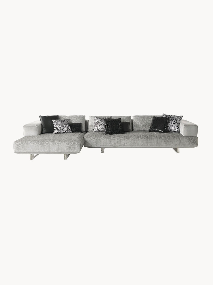 Roberto Cavalli  Aruba Sofa