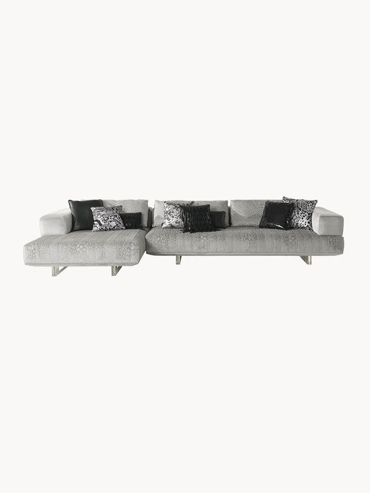 Roberto Cavalli  Aruba Sofa