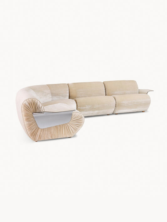 Visionnaire Joker Sofa