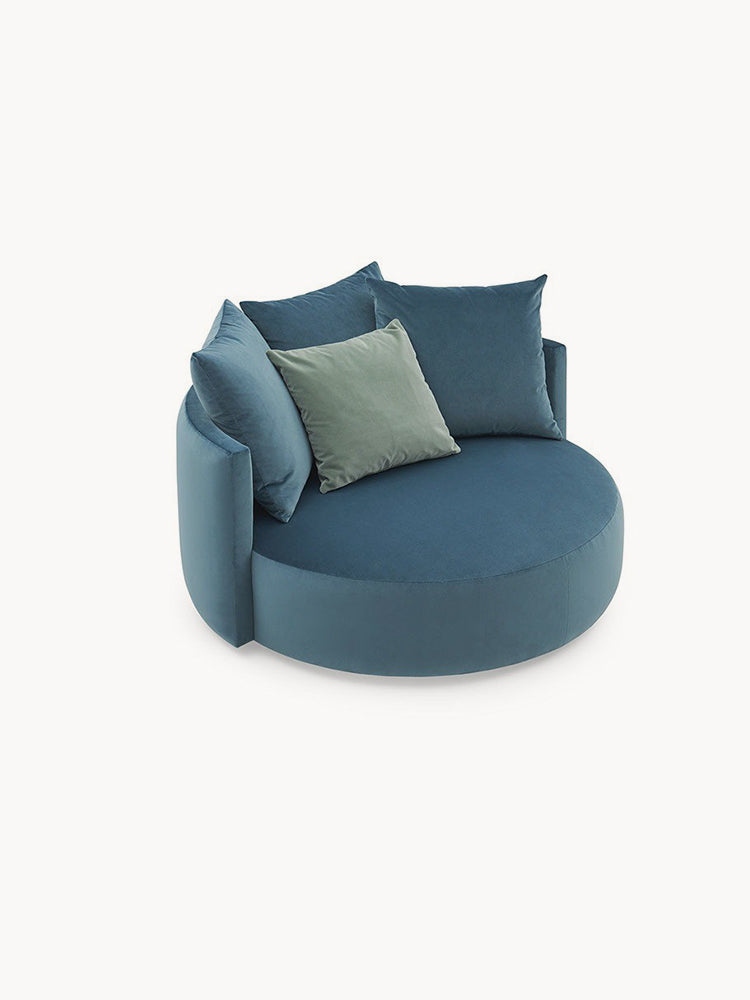Fendi Loulou Sofa