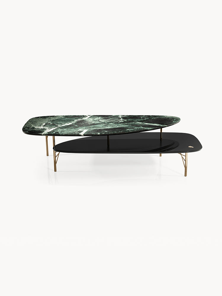 Visionnaire Trapeze Coffee Table
