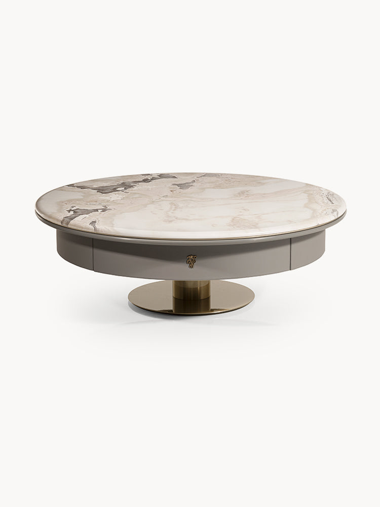 Visionnaire Korvac Coffee Table