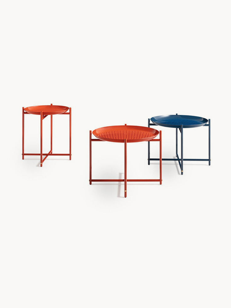 Fendi Oblò Side Table