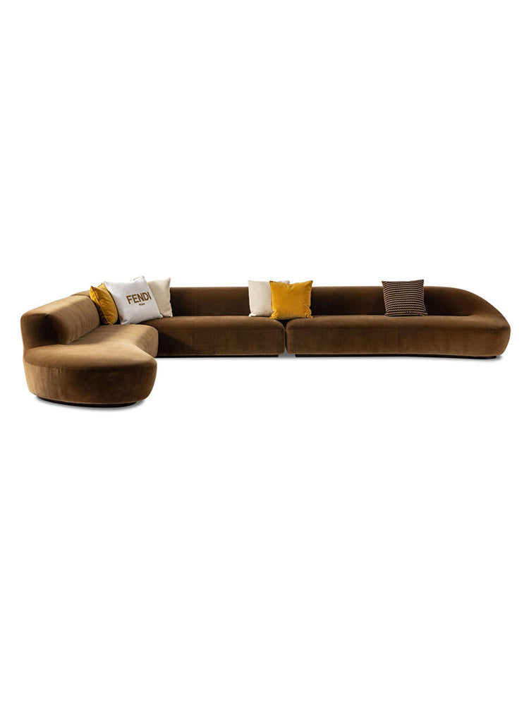 Fendi Sandia Sofa
