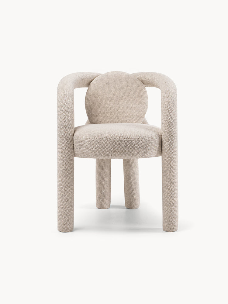 Visionnaire Shibari Dining Chair